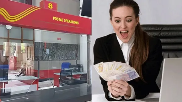 post office monthly income scheme