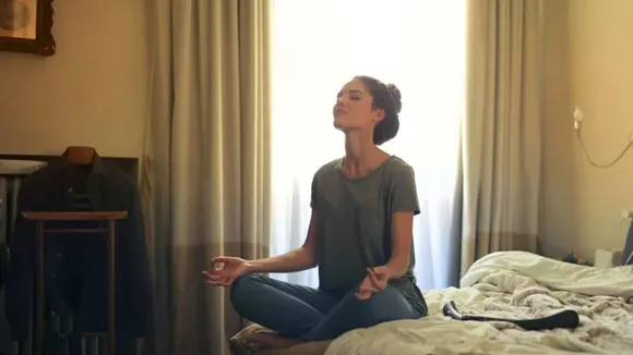 quit coffee for just 7 days and changes your body