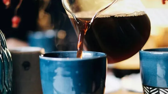 quit coffee for just 7 days and changes your body