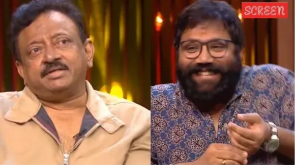 રામ ગોપાલ વર્મા | રણબીર કપૂર | સંદીપ રેડ્ડી વાંગા | એનિમલ, તૃપ્તિ ડિમરી | જાવેદ અખ્તર | અનિલ કપૂર