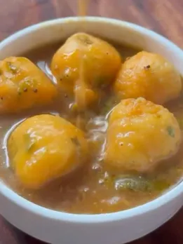 રસમ વડા રેસીપી