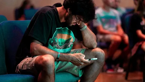 reel addiction dangerous