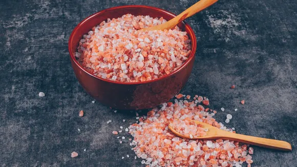 Salt | Most Expensive Salt In The World | Korean Bamboo Salt | Korean Bamboo Salt jugyeom | jugyeom | Rock Salt