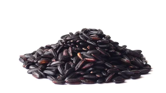 best rice for weight loss