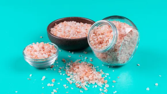 Salt | Most Expensive Salt In The World | Korean Bamboo Salt | Korean Bamboo Salt jugyeom | jugyeom | Rock Salt