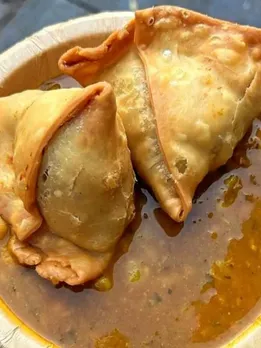 samosa recipe in gujarati at home