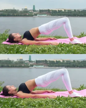 સ્ત્રીઓ માટે યોગ