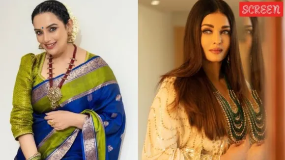 શ્વેતા મેનન | શ્વેતા મેનન ન્યુઝ | શ્વેતા મેનન મિસ ઈન્ડિયા | ઐશ્વર્યા રાય | સુષ્મિતા સેન | મિસ એશિયા પેસિફિક ઇન્ટરનેશનલ | મિસ યુનિવર્સ