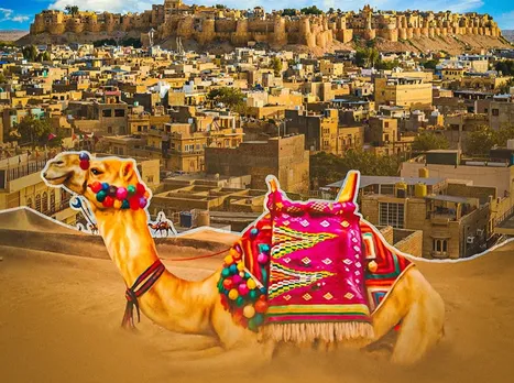 top 5 tourist places in rajasthan | rajasthan trip | rajasthan tourist places | Diwali Vacation Tour 2025 | Rajasthan Diwali Vacation Destinations