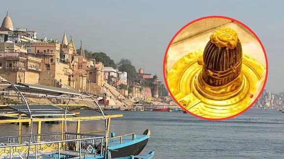 varanasi trip | kashi vishwanath temple