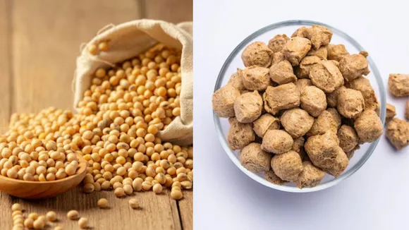 સોયાબીન અથવા સોયાબીન વડી શેમાં વધુ પ્રોટીન હોય હેલ્થ ટિપ્સ