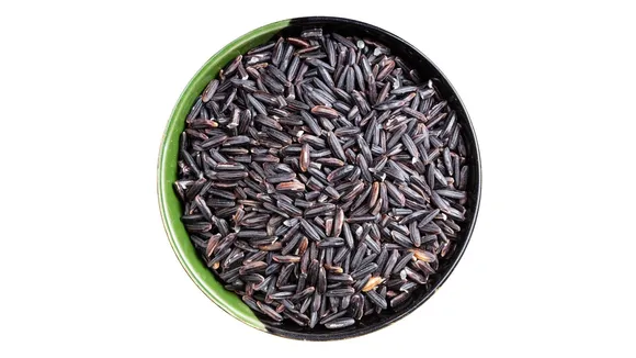 rice and weight loss