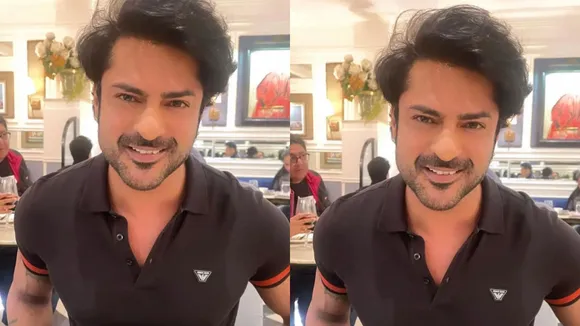 આશિષ કપૂર | આશિષ કપૂર ધરપકડ કેસ | યે રિશ્તા ક્યા કહેલાતા હૈ આશિષ કપૂર | આશિષ કપૂર ધરપકડ