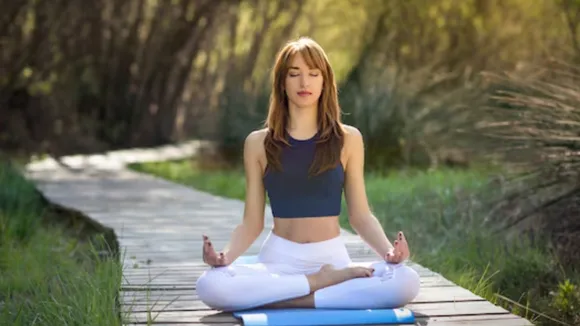 મનને શાંત કરવાની સરળ રીત આધ્યાત્મિકતા હેલ્થ ટિપ્સ