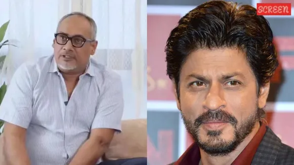 Abhinav Kashyap Target Shah Rukh Khan