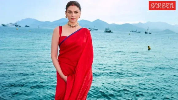 અદિતિ રાવ હૈદરી બર્થડે કરિયર મુવીઝ પરિવાર લગ્ન મનોરંજન