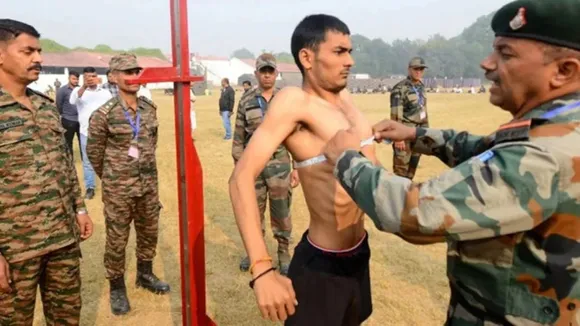 Agniveer | Indian Army