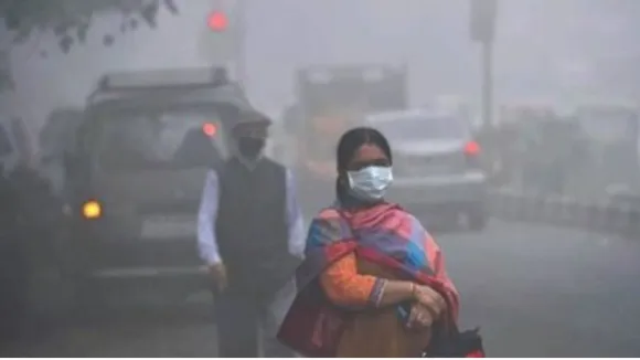 વાયુ પ્રદૂષણ અટકાવવા માટે ઘરેલુ ઉપાય હેલ્થ ટિપ્સ વાયુ પ્રદૂષણ