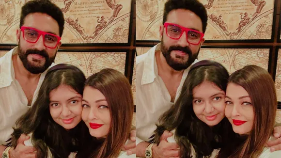 ઐશ્વર્યા રાય બચ્ચન બર્થ ડે મુવીઝ ફેમિલી અભિષેક બચ્ચન નેટવર્થ મનોરંજન