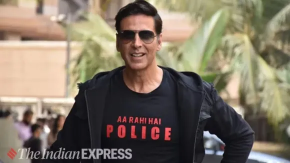 અક્ષય કુમાર ડીપફેક વિડીયો બોમ્બે હાઈકોર્ટ ઓર્ડર મનોરંજન