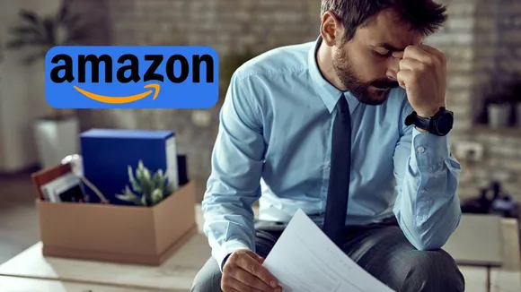Amazon Biggest layoffs | Amazon layoffs | Amazon job cur
