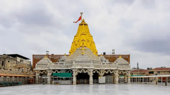 best tourist places in Gujarat for Diwali holidays