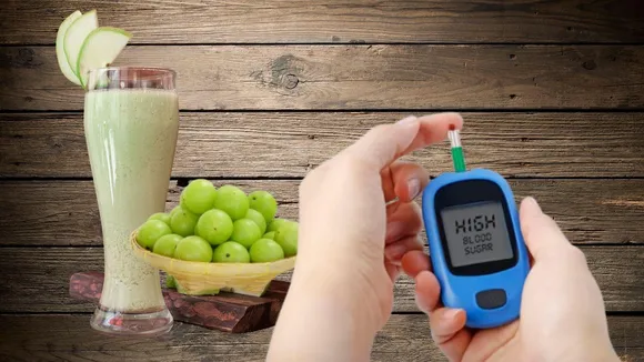 Amla juice Good for Diabetes | Amla juice benefits for Diabetes | blood sugar level control tips | amla