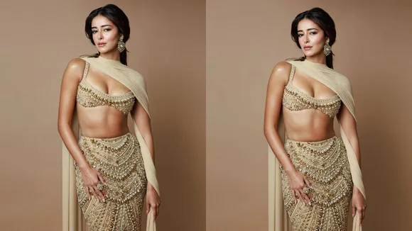 અનન્યા પાંડે બર્થ ડે સ્પેશિયલ મુવીઝ રિલેશનશિપ ડેબ્યુ સેલિબ્રિટી બર્થ ડે મનોરંજન