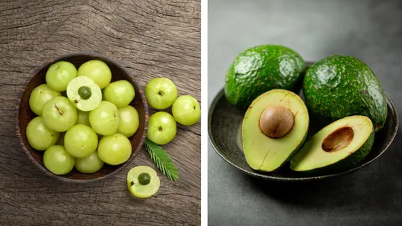 એવોકાડો કે આમળા સ્વાસ્થ્ય માટે શું સારું ફાયદ હેલ્થ ટિપ્સ