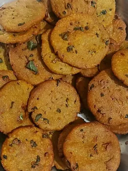 Bajri Vada Recipe In Gujarat