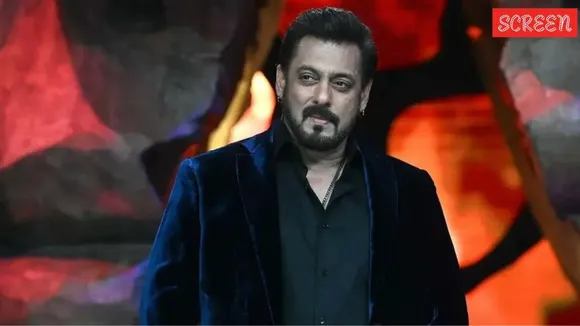 બિગ બોસ 19 સલમાન ખાનનો પગાર