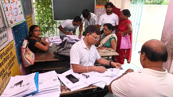 Bihar Assembly Election 2025 | Bihar Election 2025 | Bihar Political Leaders | Bihar election Candidate