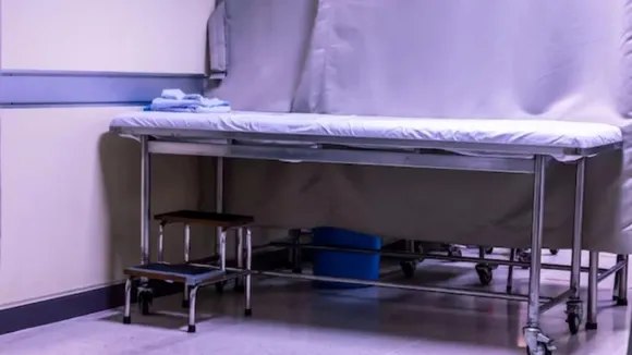 MP Hospital Case, Body Molestation