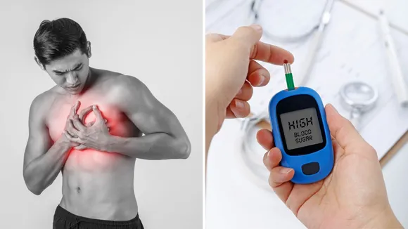 Cholesterol Control Tips | Blood Sugar Level Control Tips | health tips | lifestyle tips