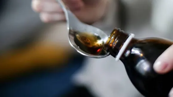 Cough Syrup