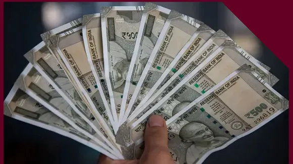 dearness allowance hike | da hike | indian note | 500 rupee note