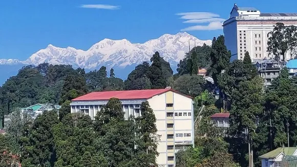 Darjeeling Winter Trip | Darjeeling tour