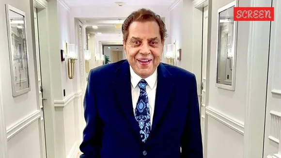 Dharmendra health update
