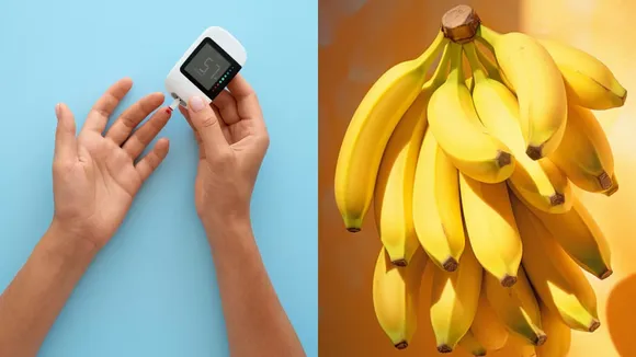 ડાયાબિટીસના દર્દીઓએ કેળા કેટલા ખાવા કેળા ખાવાનો સાચો સમય હેલ્થ ટિપ્સ ફાયદા ગેરફાયદા