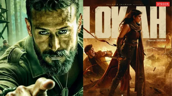 દિવાળી 2025 ઓટીટી રિલીઝ 16 થી 20 ઓક્ટોબર 2025 મનોરંજન