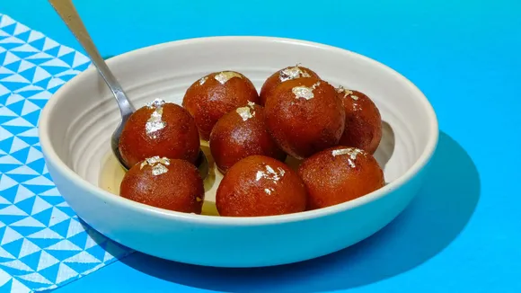 દિવાળી સ્પેશિયલ ઇન્સ્ટન્ટ ગુલાબ જાંબુ રેસીપી 15 મિનિટ રેસીપી આઈડિયાઝ