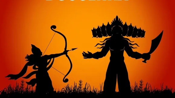 dussehra 2025 | Vijayadashami 2025 | Navratri