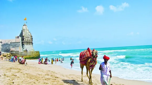 places to visit in Gujarat