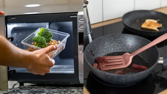 રોજિંદા સ્વાસ્થ્ય માટે હાનિકારક વસ્તુઓ હેલ્થ ટિપ્સ