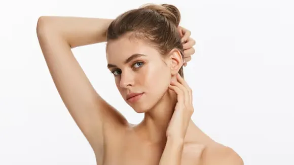 દિવાળી 2025 ફેશિયલ હેર દૂર કરવાની ટિપ્સ ચહેરાના વાળ દૂર કરવાની ટિપ્સ બ્યુટી ટિપ્સ