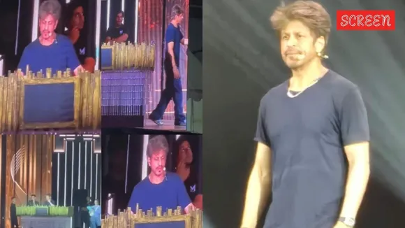 Filmfare Awards in Ahmedabad Live Updates