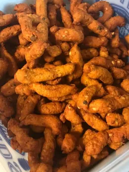 Fulwadi Recipe In Gujarati