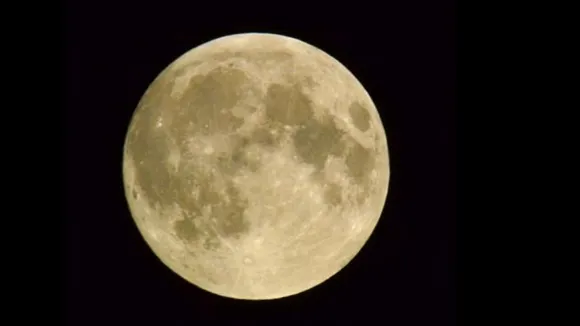 Supermoon dates 2025, rare celestial event India