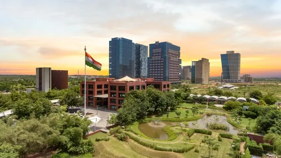 International Financial Services Center