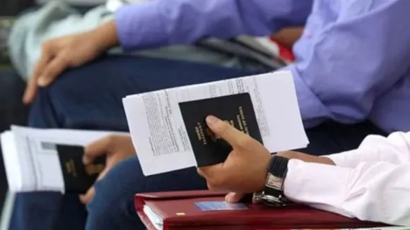 STEM Talent Recruitment, Researcher Return Program